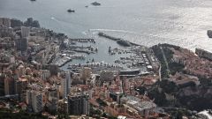 Il prequel di Ocean's Eleven sar&agrave; ambientato al GP di Monaco F1