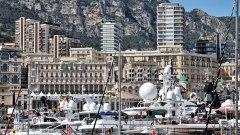 F1 ufficiale: ecco le gomme Pirelli per i GP Monaco e Barcellona
