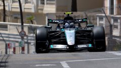 F1 GP Monaco 2026: risultati qualifiche e griglia di partenza