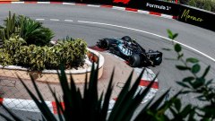 F1 GP Monaco 2026, FP3: Antonelli stacca le Ferrari di 3 decimi