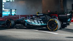 F1 GP Monaco 2026: Antonelli trionfa, Hamilton 2°, Leclerc a muro