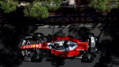 F1 GP Monaco 2026: risultati prove libere
