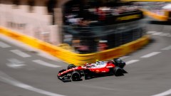 F1 GP Monaco, FP2: Hamilton risponde a Leclerc, la Ferrari vola!