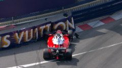 Leclerc, l'incidente nel GP Monaco &egrave; un giallo: la replica Brembo