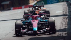 F1, ufficiale: accolto il ricorso, Gasly sul podio del GP Monaco