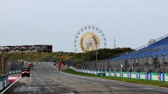 F1 GP Olanda 2026: risultati prove libere