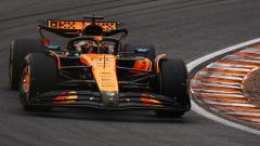 GP Olanda F1 2025: Piastri domina e scappa nel mondiale. Hamilton, Leclerc e Norris ritirati