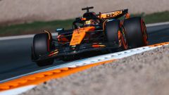 F1 GP Olanda 2025: ordine d'arrivo e risultati