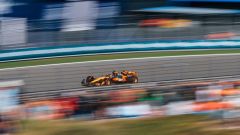F1 GP Olanda 2025: pole a Piastri, Norris beffato! Leclerc 6°