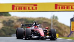 F1 Pirelli, ecco le gomme scelte per Singapore, Sepang e Baku