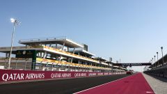 F1 GP Qatar 2025: orari tv, meteo, circuito. I dettagli