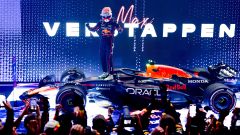 F1 GP Qatar 2025: Verstappen beffa le McLaren e vince ancora!