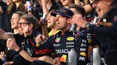 F1 GP Qatar 2025: ordine d'arrivo e risultati