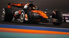 F1 GP Qatar 2025: risultati prove libere