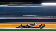 F1 GP Qatar 2025: Piastri in pole nella Sprint, batte Norris (3°)