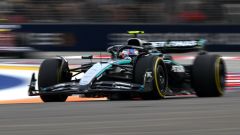F1 GP Singapore 2025: cronaca del Gran Premio di Marina Bay