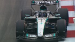 F1 GP Singapore 2026: risultati prove libere