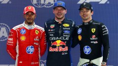 F1 GP Singapore 2026, qualifiche: Verstappen è ancora in pole