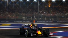F1 GP Singapore 2026: risultati qualifica sprint e griglia sprint
