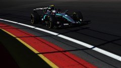 F1 GP Spagna 2026, FP3: Antonelli batte Leclerc, Hamilton a muro