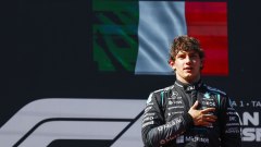 F1 GP Spagna 2026: Antonelli bravo e fortunato, Hamilton ritirato