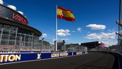 F1 GP Spagna 2026: orari tv, meteo, circuito. I dettagli
