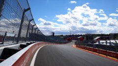F1 GP Italia 2026, Madrid: risultati prove libere