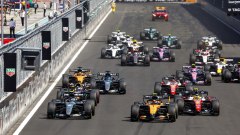 F1, calendario 2027: novità Istanbul e Portimao, Sprint a Monaco!