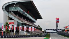 F1, Barcellona in calendario fino al 2032 in alternanza con Spa