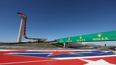F1 GP USA 2025: orari tv, meteo, circuito. I dettagli