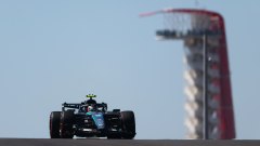 GP Stati Uniti 2026: risultati qualifiche e griglia di partenza