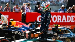 F1 GP USA 2026: Austin, Antonelli vince ma non è ancora campione