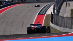 F1 GP USA 2026, FP1: Leclerc il più veloce davanti a Verstappen