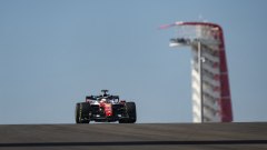F1 GP USA 2026, FP2: Leclerc si ripete e precede Antonelli