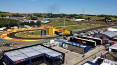 F1 GP Ungheria 2025: orari tv, meteo, circuito. I dettagli