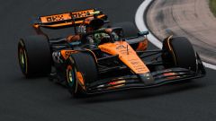 GP Ungheria F1 2025: Norris vince, Piastri 2°, Leclerc crolla 4°