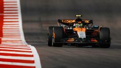 F1 GP USA 2025: risultati prove libere
