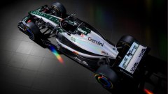 McLaren, che bella la livrea per Silverstone in omaggio alla M2B!
