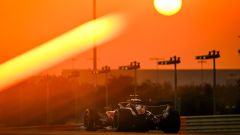 Test F1 Bahrain-2 2026, day-3: Leclerc vola, Ferrari davanti!