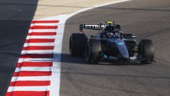 Test F1 Bahrain-2 2026, day-2: Antonelli 1°, la Ferrari sorprende
