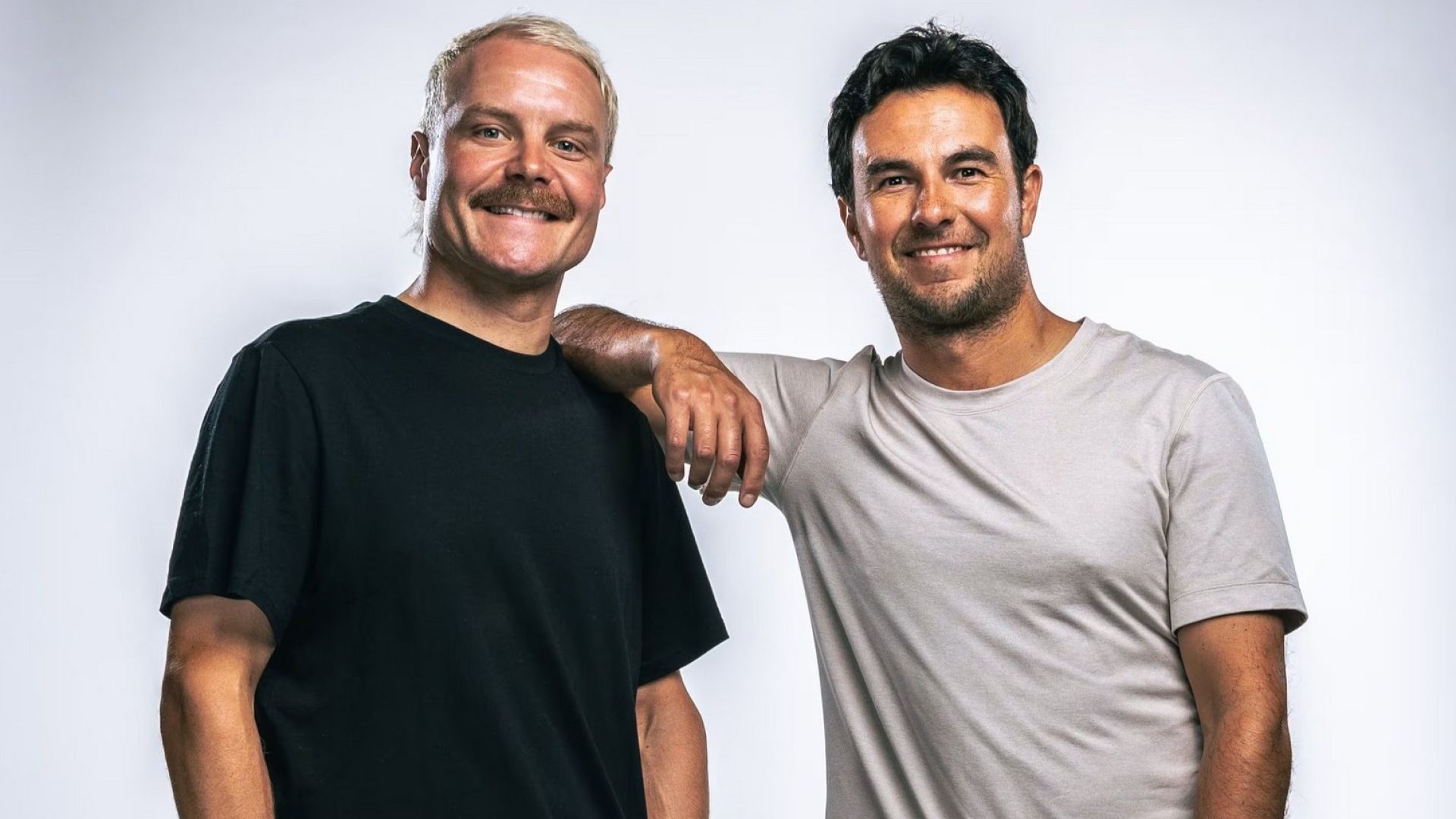 Perez bottas cadillac f1 2026