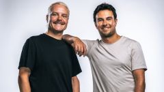 Cadillac debutta in Formula 1 2026: Perez e Bottas alla guida