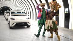 BYD accusata di maltrattamento operai, ecco dove