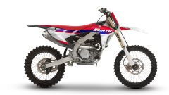 Fantic gamma cross 2026