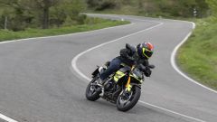 Fantic Stealth 500: prova su strada, com'&egrave; e come va