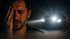 I fari a LED accecano? Un video sui social infiamma la polemica