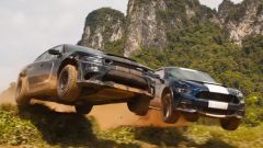Fast and Furious: ecco quando arriverà la serie TV