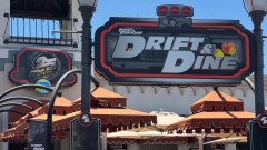Fast and Furious: apre il ristorante a tema agli Universal Studios