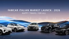Fawcar in Italia: 5 SUV Bestune e Joyee, prezzi e motori
