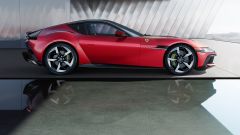 Ferrari richiama 80 12Cilindri per un motivo alquanto&hellip; oscuro